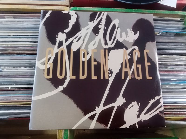 Golden Age – Secret Love