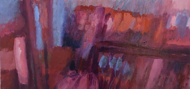 Danisa Glusevic - Volkanica