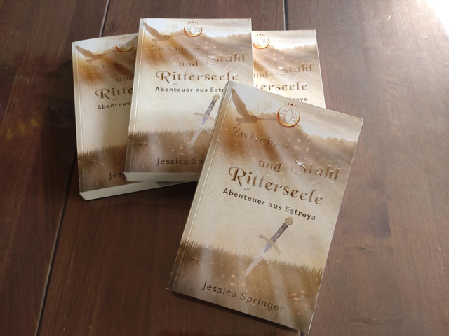 Mängelexemplare: Abenteuer aus Estreya