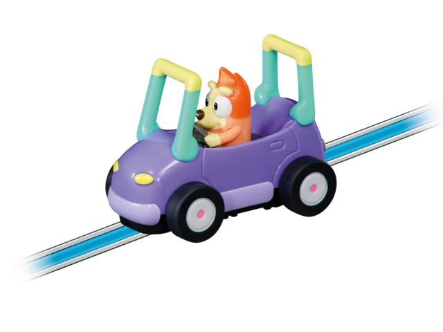 FIRST Bluey & Bingo Racel carrera 20063054 1/50