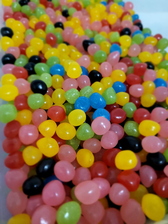 Dragibus haribo (100g)