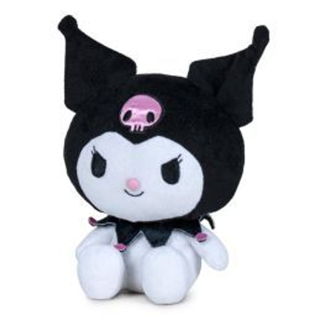 Hello Kitty: Kuromi 50cm Plush
