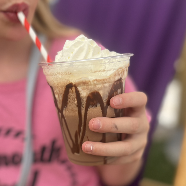 Milkshake