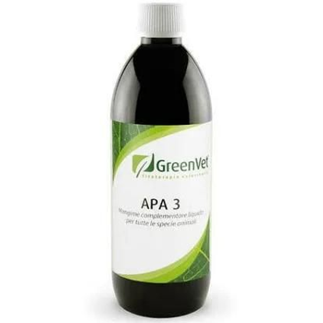 GreenVet Apa 3 100 gr