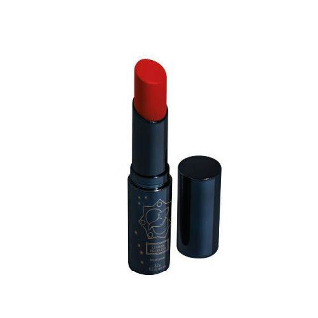 Balm Labial Vermelho Lesmas de Geleia Harry Potter Quem Disse, Berenice? 3,2g