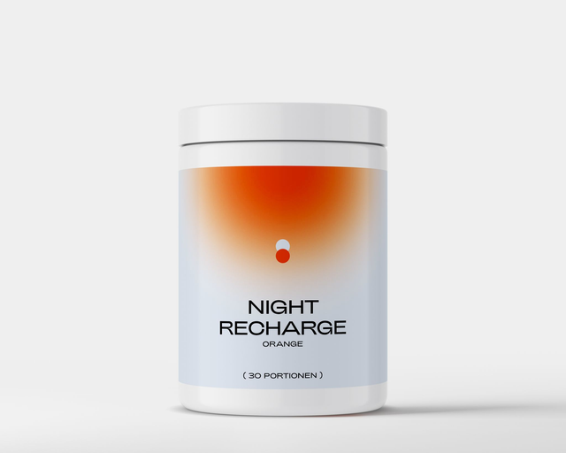 Night Recharge 3er Set