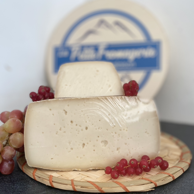 Fromage fermier de chèvre 250g