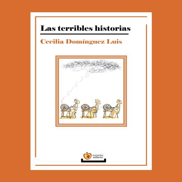 Las terribles historias