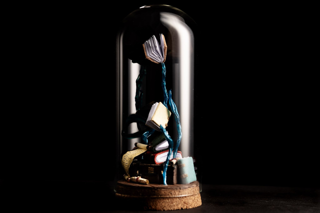 Les Grimoires Vagabonds