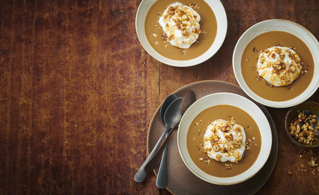 Mon Afrique - Le Chef Anto