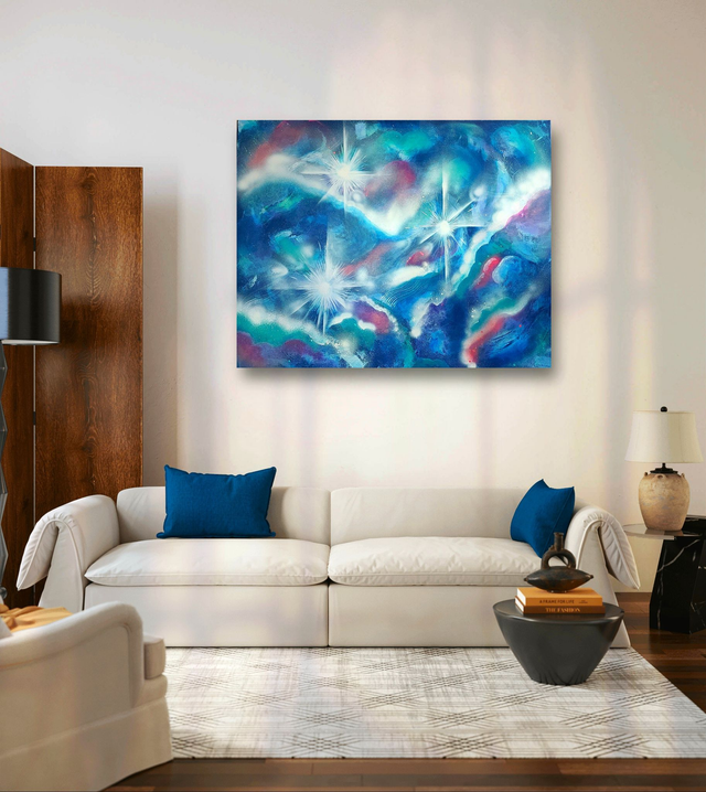 &quot;Ma bonne étoile&quot; 