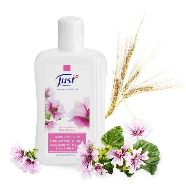 Malve Emulsion 250 ml