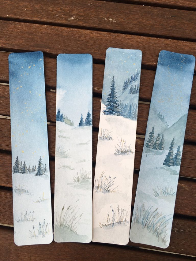 Marque-page salon de Soisy