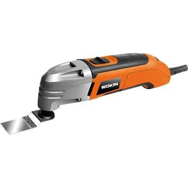 OSCILLANTE MULTIFUNZIONE