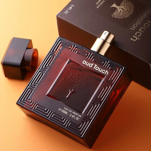 Parfum, Men's Eau de Parfum