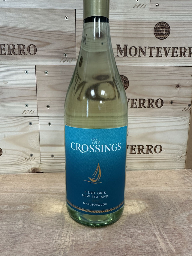 Crossings Pinot Gris 