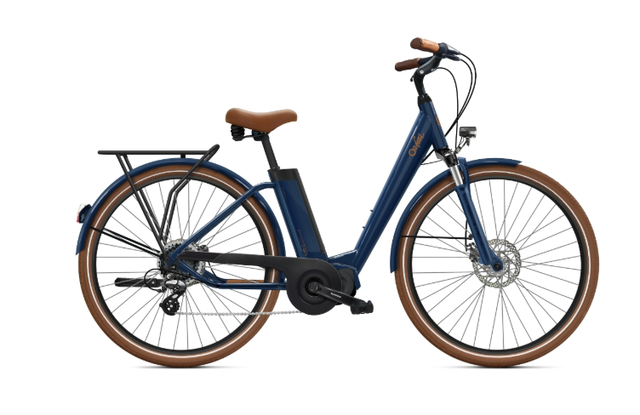 Location de vélo électrique urbain