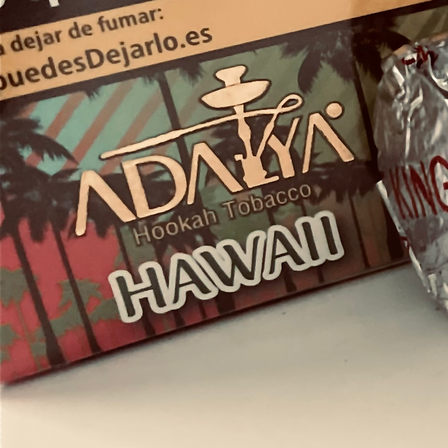 ADALYA HAWAII 