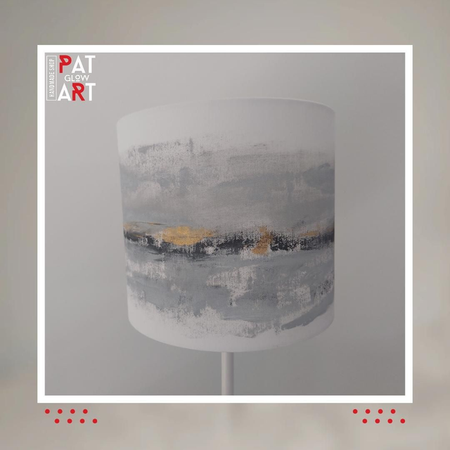 Senčnik - poslikava