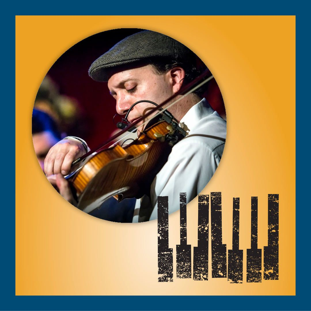 25-11-17 | Daniel Weltlinger Quartet