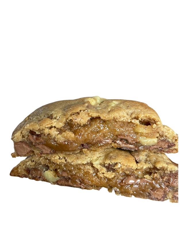 Cookie Chocolat pécan