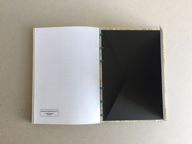 Bullet Journal - collage