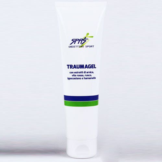 TRAUMAGEL ML.100
