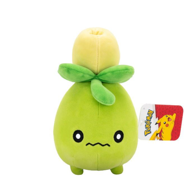 Pokémon: Smoliv pehmolelu (20cm)
