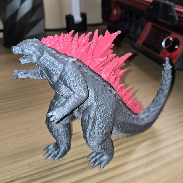 Godzilla