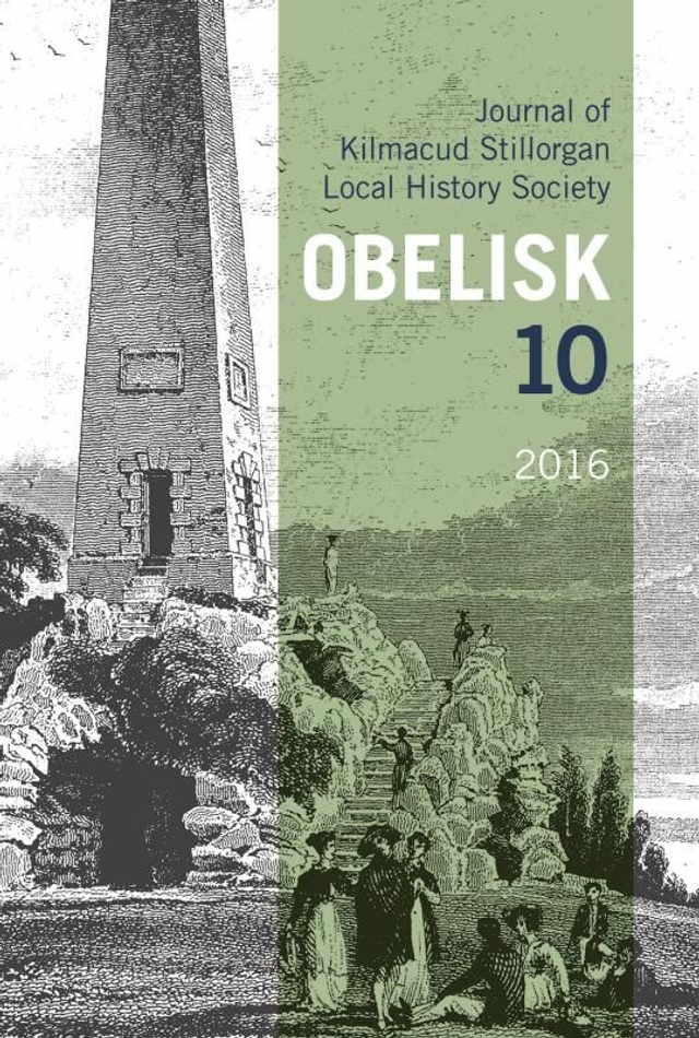 Obelisk 2016