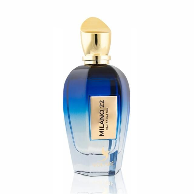 Fragrance Fusion Milano 22
