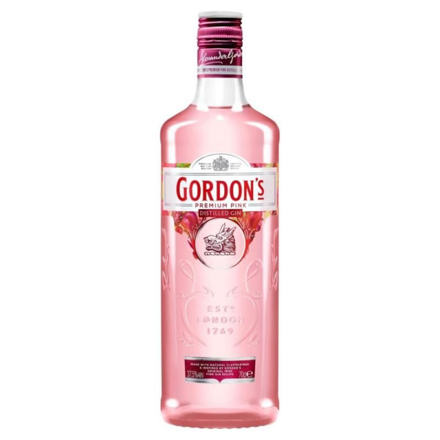 Gordon Pink 70cl