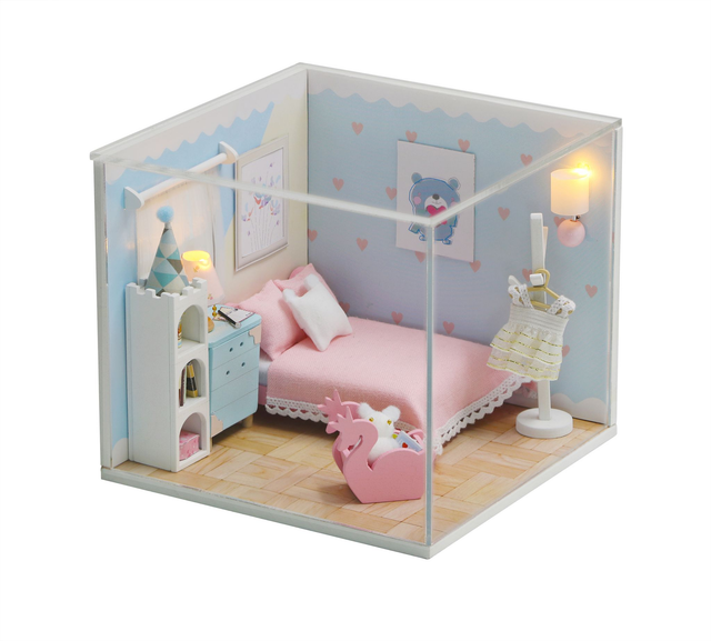 Room Corner - Dream Room