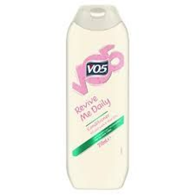 V05 Revive Me Daily Conditioner 250ml