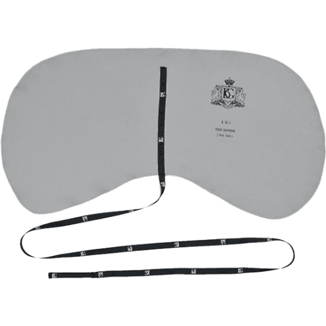 Ecouvillon BG en microfibre pour SAXOPHONE ALTO