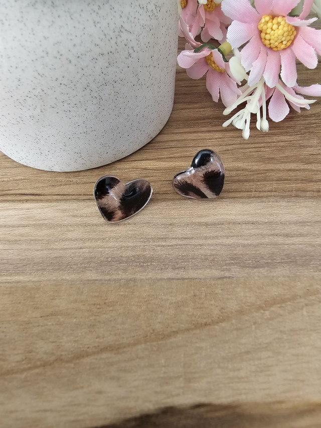 💛​Battements d’Audace –&quot;Cœurs Signatures&quot;💛