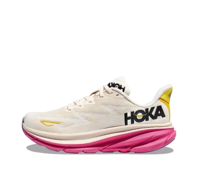 HOKA ONE ONE Clifton 9 (Vendu sans la boîte)