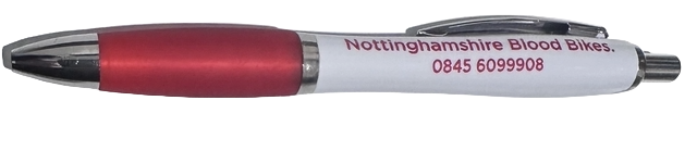 NBB Pens - 1000