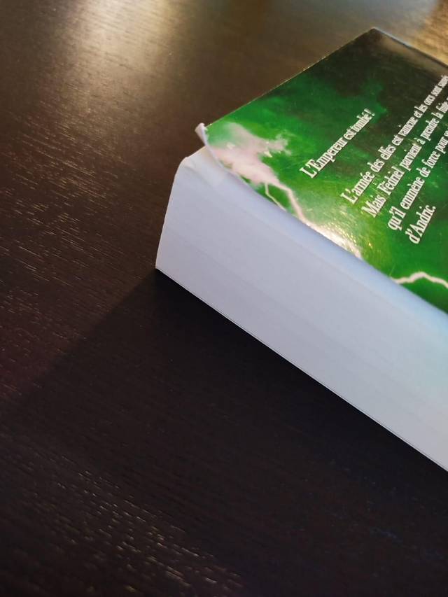 Le Don des Dragons - Varié - Occasion