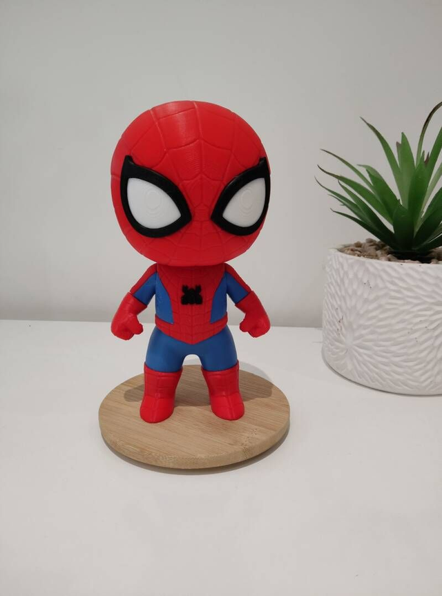 Spider-Man