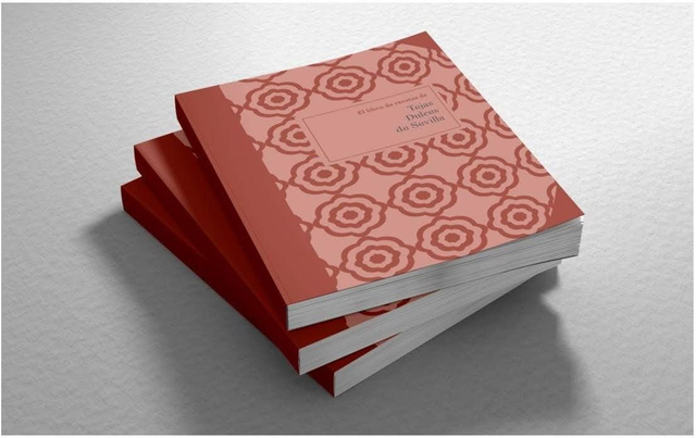 Pack de CINCO libros de recetas