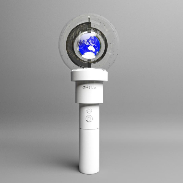 ✨ ONEUS OFFICIAL LIGHT STICK VER.2 ✨