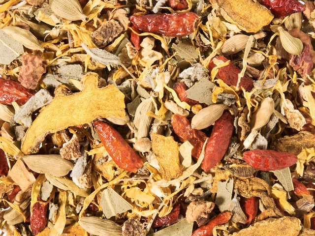 Infusion Caresse Coquine