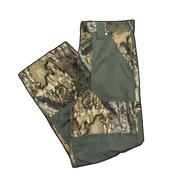 Palace Cordura Camo Cargos - W30/L28