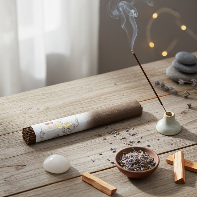 Incenso Giapponese Tokusen Sagano