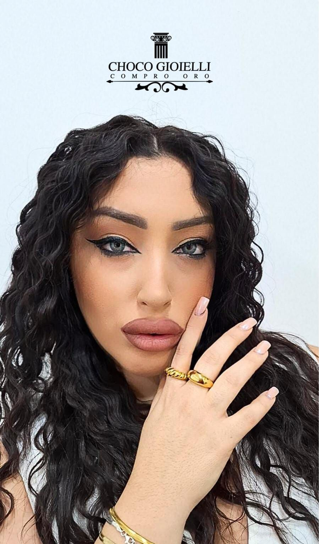 Dorati - Acciaio Inossidabile 