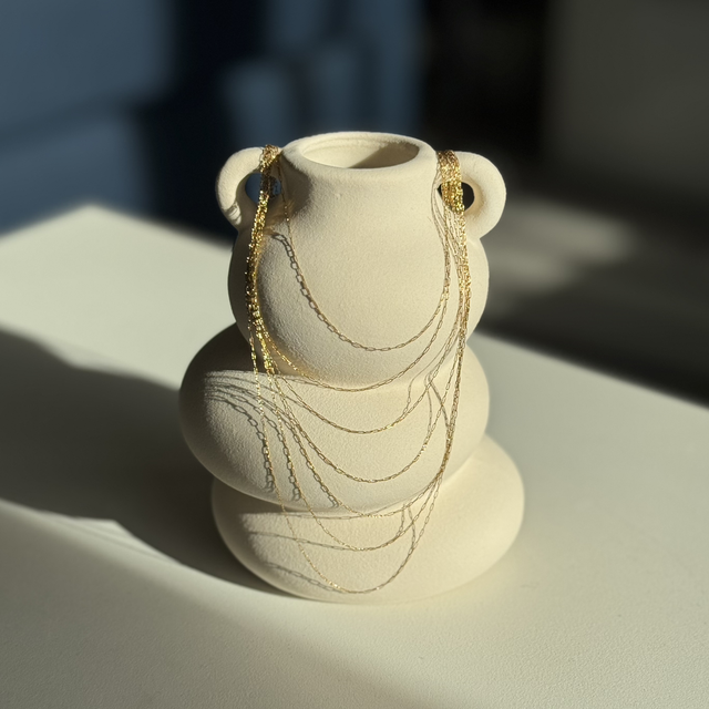 Collier Harmonie VII