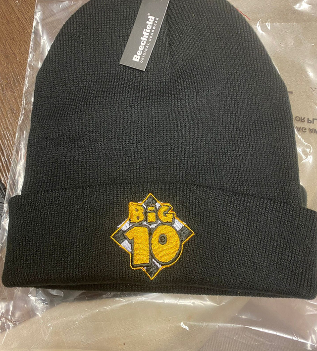 Beanie 