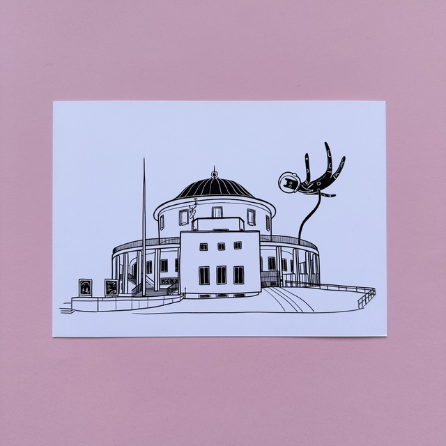 Planetarium