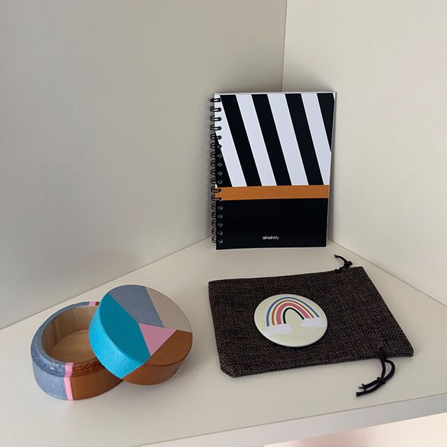 Box cadeau 